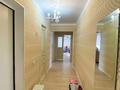 4-бөлмелі пәтер · 74.6 м² · 9/9 қабат, мкр Центральный, Момышулы 19, бағасы: 24 млн ₸ в Атырау — фото 4