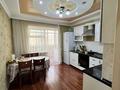 3-комнатная квартира · 95.5 м² · 5/17 этаж, Бухар жырау 30/1 — ЭКСПО за 50.5 млн ₸ в Астане, Есильский р-н — фото 9