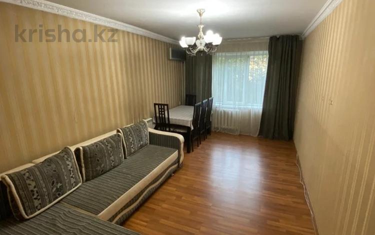 3-комнатная квартира, 62 м², 4/5 этаж, курмангазы за 38.5 млн 〒 в Алматы, Бостандыкский р-н — фото 3