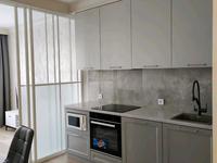 2-бөлмелі пәтер · 50 м² · 5/15 қабат, Райымбека — Ауезова-Гоголя, бағасы: 380 000 〒 в Алматы, Алмалинский р-н