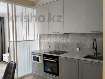 2-комнатная квартира · 50 м² · 5/15 этаж, Райымбека — Ауезова-Гоголя за 380 000 ₸ в Алматы, Алмалинский р-н