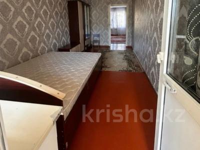 2-комнатная квартира · 61 м² · 3/5 этаж, Военный городон жулдыз 17 за 150 000 ₸ в Талдыкоргане, мкр военный городок Жулдыз