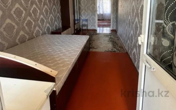 2-комнатная квартира · 61 м² · 3/5 этаж, Военный городон жулдыз 17 за 150 000 ₸ в Талдыкоргане, мкр военный городок Жулдыз — фото 11