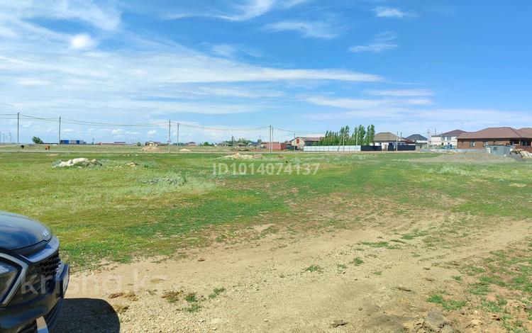 Жер телімі · 10 сотық, Тайтөбе, бағасы: 8 млн ₸ в Тайтобе — фото 2
