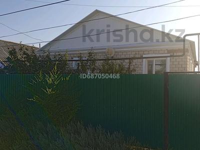 Отдельный дом • 5 комнат • 120 м² • 6 сот., Тайманова 32 за 18 млн 〒 в Дарьинске