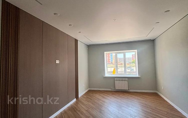 3-комнатная квартира · 110 м² · 2/9 этаж, мкр. Алтын орда за 51 млн ₸ в Актобе — фото 5