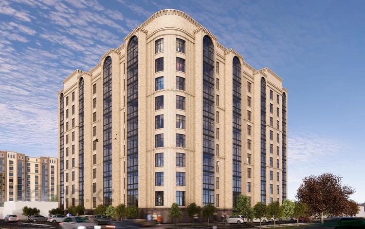 3-комнатная квартира · 100.19 м², Алихана Бокейхана 84 за ~ 50.1 млн ₸ в Кокшетау — фото 4