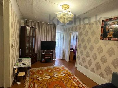 2-комнатная квартира · 44 м² · 4/4 этаж, пушкина 9а за 10 млн ₸ в Кокшетау