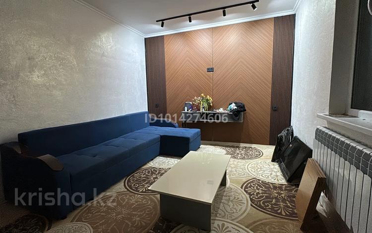 1-комнатная квартира · 45 м², Бекзат Саттырханова 82 — 19км Олимпийский за 111 111 ₸ в  — фото 2