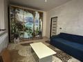 1-комнатная квартира · 45 м², Бекзат Саттырханова 82 — 19км Олимпийский за 111 111 ₸ в  — фото 2