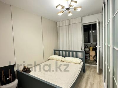 2-комнатная квартира · 35 м² · 11/13 этаж, Шевченко 109 за 45 млн ₸ в Алматы, Алмалинский р-н
