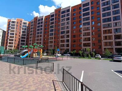 2-бөлмелі пәтер · 47.6 м² · 10/10 қабат, Айтматова — Мухамедханова, бағасы: 34 млн ₸ в Астане, Нура р-н