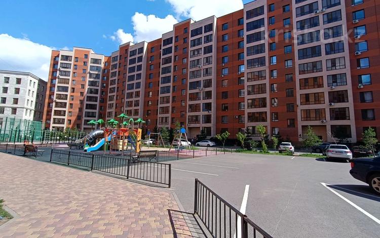 2-бөлмелі пәтер · 47.6 м² · 10/10 қабат, Айтматова — Мухамедханова, бағасы: 34 млн ₸ в Астане, Нура р-н — фото 2