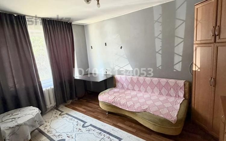 1-комнатная квартира · 20 м² · 1/5 этаж, Жарокова 217а — Тимирязева за 210 000 ₸ в Алматы, Бостандыкский р-н — фото 2