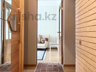 2-комнатная квартира · 54 м² · 9/9 этаж, Айманова 70 за 36 млн 〒 в Алматы, Алмалинский р-н