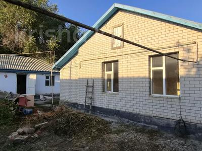 Отдельный дом · 4 комнаты · 80 м² · 4 сот., Кобозева 27 за 25.4 млн ₸ в Актобе, мкр. Курмыш