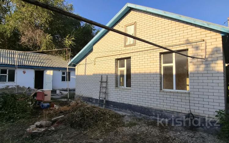 Жеке үй · 4 бөлме · 80 м² · 4 жүзд., Кобозева 27, бағасы: 25.4 млн ₸ в Актобе, мкр. Курмыш — фото 2