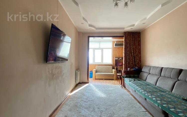 3-комнатная квартира · 70 м² · 3/5 этаж, 7-й мкр 30 за 19 млн ₸ в Актау — фото 2