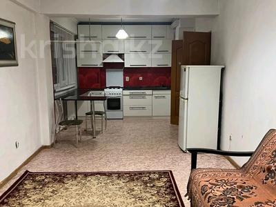 2-комнатная квартира · 60 м² · 5/5 этаж, Сауранбаева — Молдағалиева за 29 млн ₸ в Алматы, Турксибский р-н