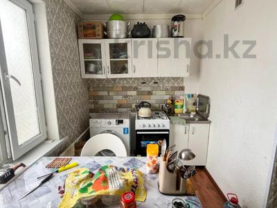 3-комнатная квартира · 52 м² · 2/2 этаж, улан 5 за 13.5 млн 〒 в Талдыкоргане, военный городок Улан