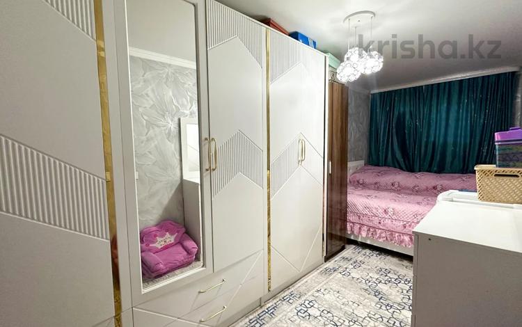 2-комнатная квартира · 52.2 м² · 3/5 этаж, Каблиса Жырау 213 за 20.5 млн ₸ в Талдыкоргане — фото 2