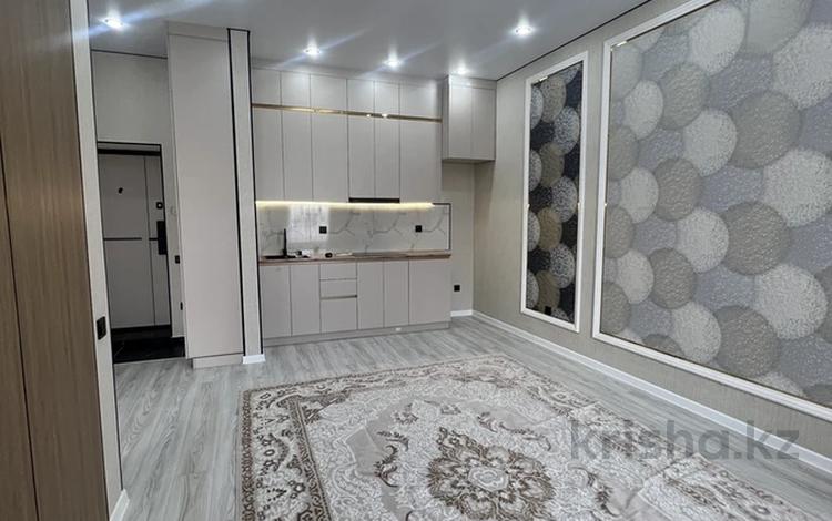 2-бөлмелі пәтер · 39 м² · 5/9 қабат, Шамши Калдаяков, бағасы: 28.5 млн ₸ в Астане, Сарайшык р-н — фото 2