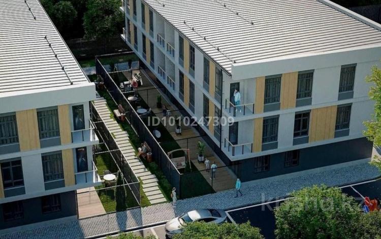 2-комнатная квартира · 42 м² · 3/5 этаж, Дулати за 17.5 млн ₸ в Туздыбастау (Калинино) — фото 2