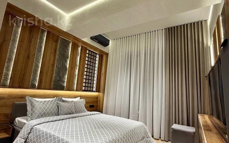 3-комнатная квартира · 95 м² · 7 этаж, Розыбакиева 320 за 950 000 ₸ в Алматы, Бостандыкский р-н — фото 2