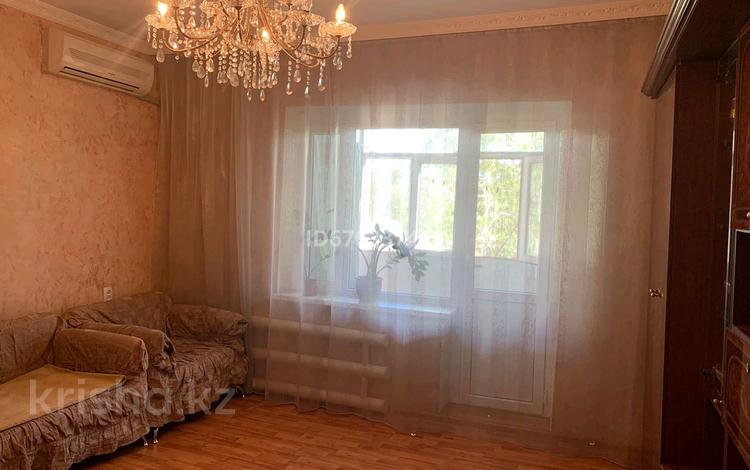 3-комнатная квартира, 62.4 м², 3/5 этаж, Сарыарка за 22 млн 〒 в Жезказгане — фото 2