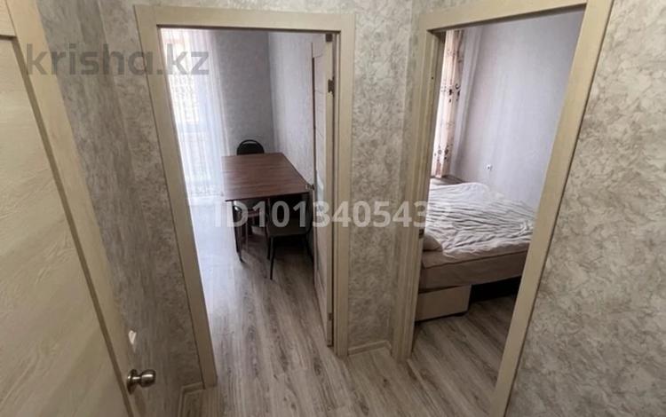 1-комнатная квартира · 40 м² · 5/9 этаж, Микрорайон Береке 51 за 150 000 ₸ в Костанае — фото 2