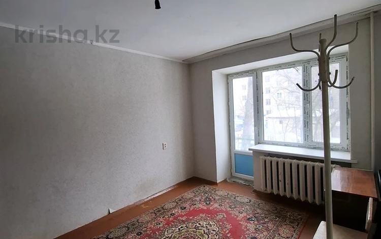 1-бөлмелі пәтер · 22 м² · 2/5 қабат, Жексенбаева, бағасы: 6.5 млн ₸ в Уральске — фото 2