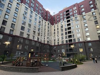 2-комнатная квартира · 44.2 м² · 7/10 этаж, Просп. Туран 46/5 за ~ 38.6 млн 〒 в Астане, Есильский р-н