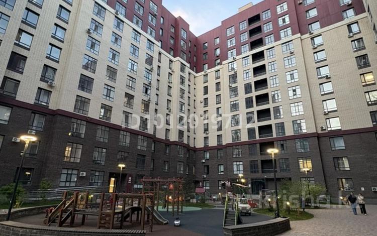 2-комнатная квартира · 44.2 м² · 7/10 этаж, Просп. Туран 46/5 за ~ 38.6 млн 〒 в Астане, Есильский р-н — фото 2