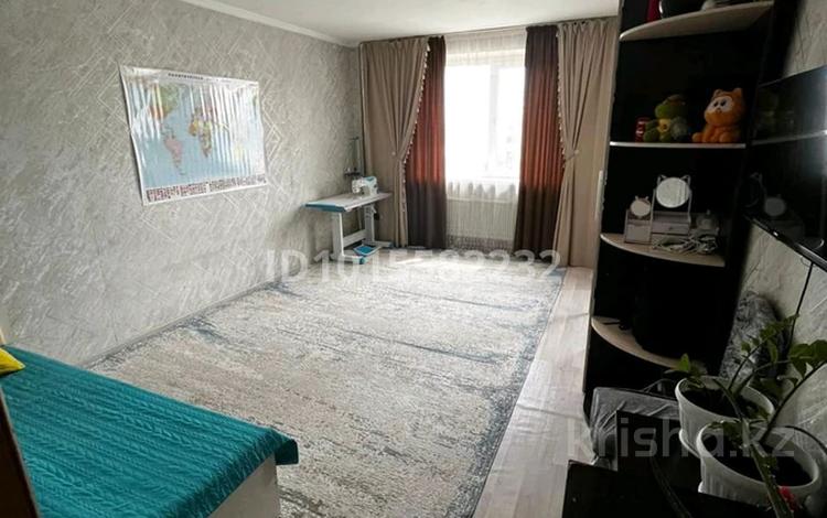 3-комнатная квартира · 90 м² · 4/5 этаж, мкр Зердели 19 за 45.5 млн ₸ в Алматы, Алатауский р-н — фото 2