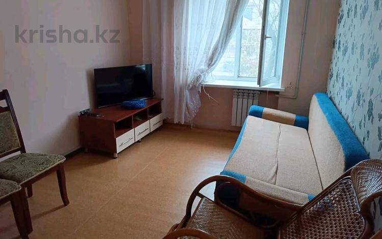 2-комнатная квартира · 42 м² · 2/5 этаж, Абая 130 — Абая Казыбекби за 150 000 ₸ в Таразе — фото 2