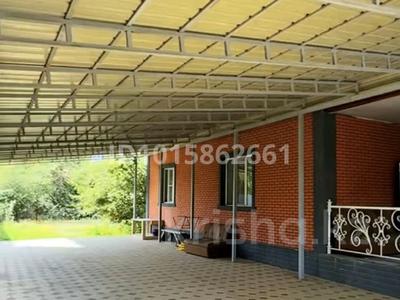 Отдельный дом · 4 комнаты · 120 м² · 8 сот., Наурызбайбатыр 30 — Магазин Береке за 49 млн ₸ в Коксай (пути Ильича)