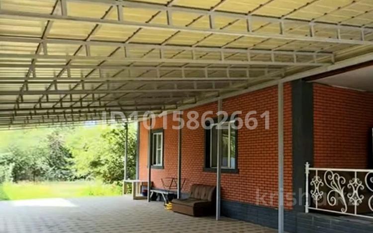 Отдельный дом · 4 комнаты · 120 м² · 8 сот., Наурызбайбатыр 30 — Магазин Береке за 49 млн ₸ в Коксай (пути Ильича) — фото 2