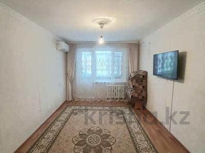 2-комнатная квартира, 44.4 м², 2/5 этаж, Урдинская за 15.5 млн 〒 в Уральске