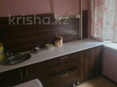 1-комнатная квартира · 31 м² · 2/4 этаж, Кабанбай батыра 62 за 10.5 млн ₸ в Талдыкоргане, военный городок Улан