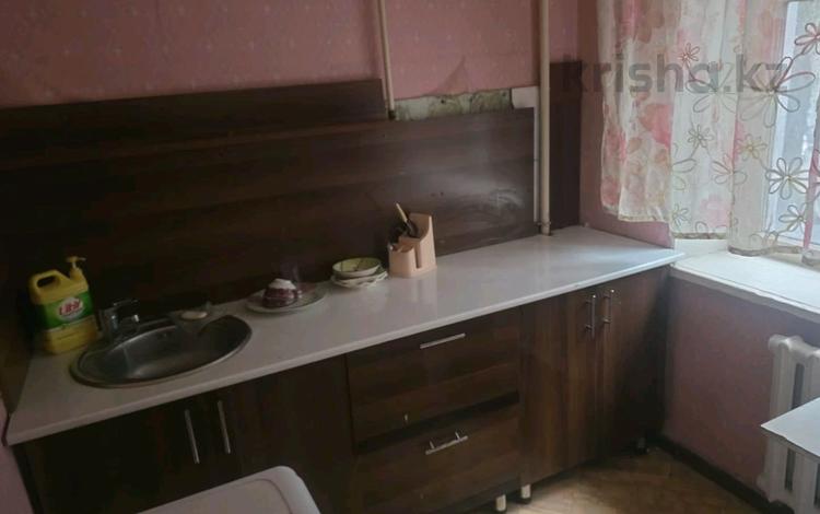1-комнатная квартира · 31 м² · 2/4 этаж, Кабанбай батыра 62 за 10.5 млн ₸ в Талдыкоргане, военный городок Улан — фото 10