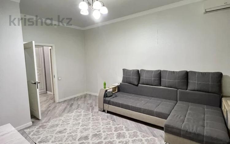 2-комнатная квартира · 71 м² · 9/10 этаж, Просп. Юрия Гагарина 309/1 за 400 000 ₸ в Алматы, Бостандыкский р-н — фото 2