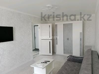 1-комнатная квартира, 34.2 м², 9/9 этаж, мкр 8, Мкр 8, ул.Бр.Жубановых 293 — 101 стрелк бр за 12.5 млн 〒 в Актобе, мкр 8