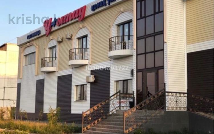 Бани, гостиницы и зоны отдыха · 720 м² за 175 млн 〒 в Сатпаев — фото 2