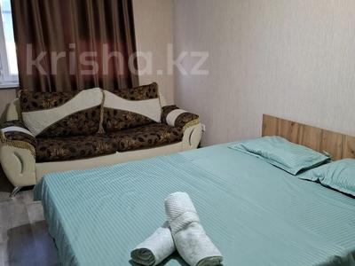 1-комнатная квартира · 40 м² · 5/12 этаж, Жаңа қала, 9 32/1 — Саттарханова и 9 улицы за 5 000 ₸ в Туркестане
