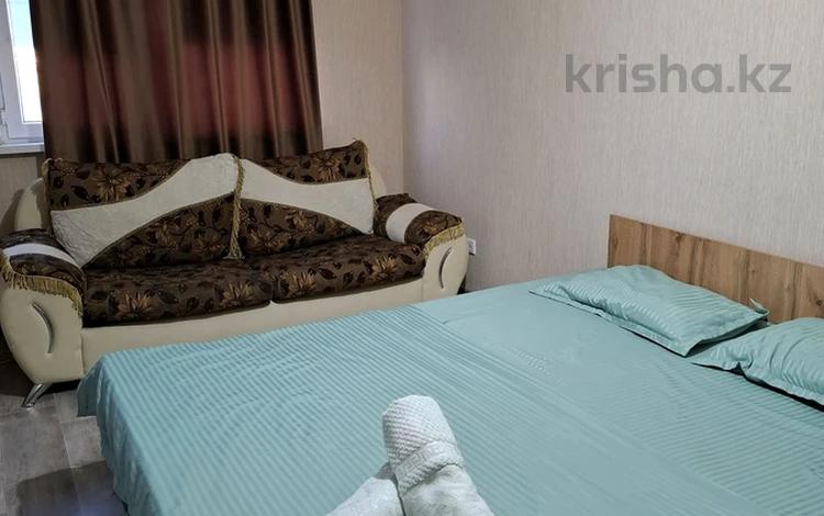 1-комнатная квартира · 40 м² · 5/12 этаж, Жаңа қала, 9 32/1 — Саттарханова и 9 улицы за 5 000 ₸ в Туркестане — фото 2