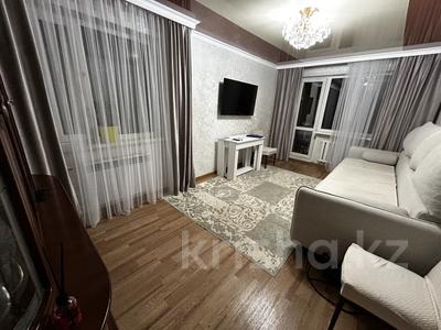 3-комнатная квартира · 65 м² · 3/5 этаж, мкр Юго-Восток, 30й микрорайон 11 за 23 млн ₸ в Караганде, Казыбек би р-н