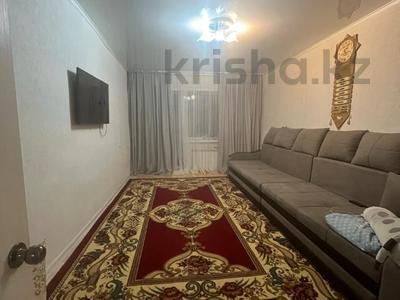 3-комнатная квартира · 63 м² · 2/2 этаж, Джангильдина 34\1 за 19.6 млн 〒 в Костанае