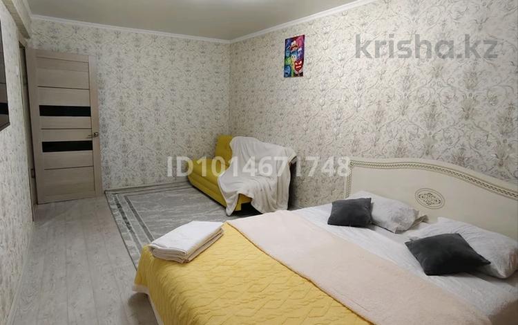 1-комнатная квартира · 40 м² · 5/5 этаж, Жидебай — При вьезде. ближе к автостанций все доступно за 110 000 ₸ в Балхаше — фото 2