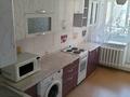 2-бөлмелі пәтер, 58 м², 4/9 қабат, Рыскулбекова 16/1, бағасы: 23.5 млн 〒 в Астане, Алматы р-н