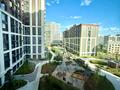 2-комнатная квартира · 80 м² · 6/16 этаж, Бухар жырау 26 за 93 млн ₸ в Астане, Есильский р-н — фото 2